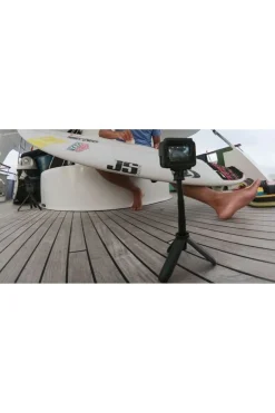 Accessoire Shorty-GoPro Fashion