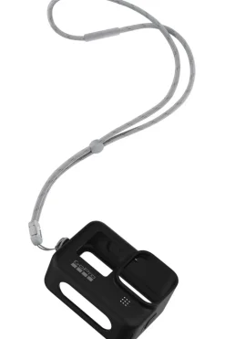 Accessoire Sleeve + Lanyard HERO 9/10/11-GoPro Fashion