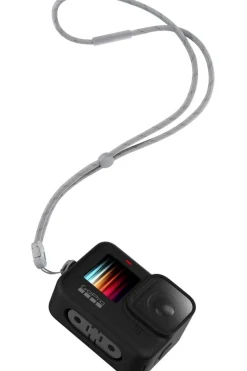 Accessoire Sleeve + Lanyard HERO 9/10/11-GoPro Fashion