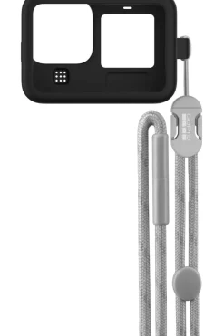 Accessoire Sleeve + Lanyard HERO 9/10/11-GoPro Fashion