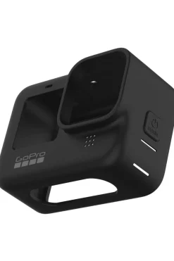 Accessoire Sleeve + Lanyard HERO 9/10/11-GoPro Fashion