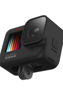 Accessoire Sleeve + Lanyard HERO 9/10/11-GoPro Fashion