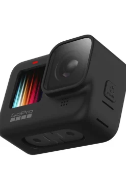 Accessoire Sleeve + Lanyard HERO 9/10/11-GoPro Fashion