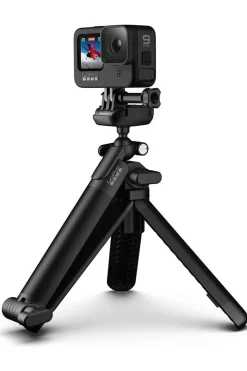 Hot GoPro Accessoire 3-Way Mount 2.0 Black/Black