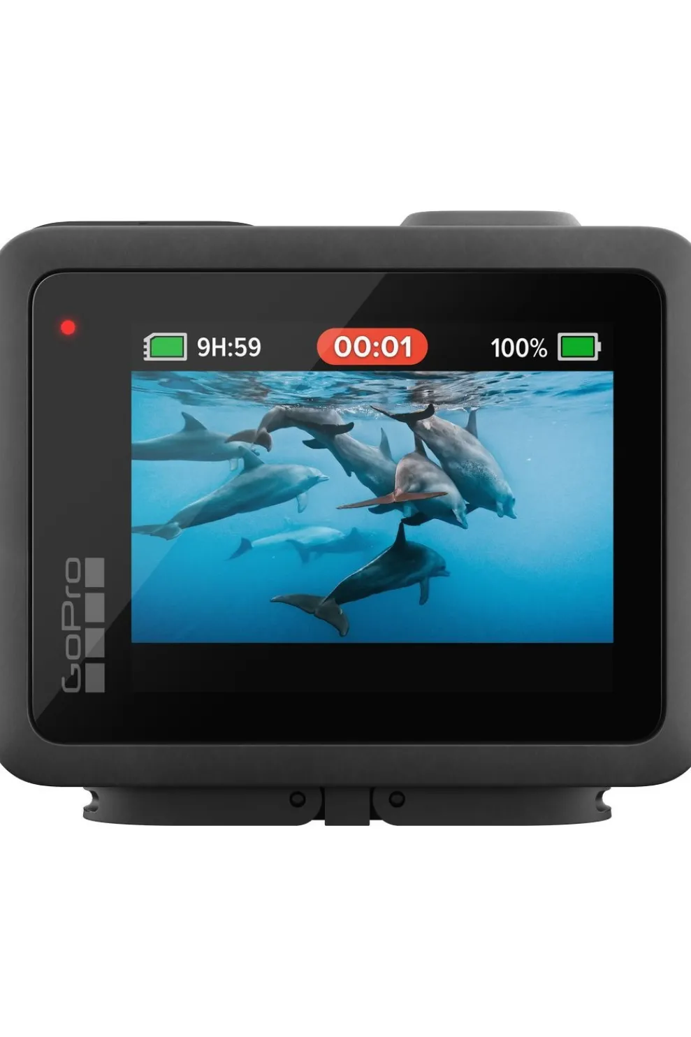 Camera Hero-GoPro Sale