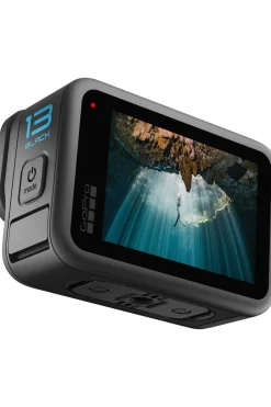 Outlet GoPro Camera Hero 13 Specialty Bundle Black