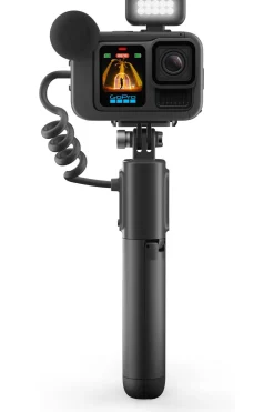 Fashion GoPro Camera Hero 13 Creator Edition Black