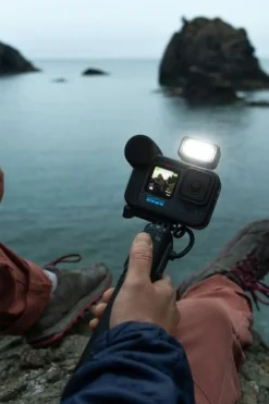 Fashion GoPro Camera Hero 13 Creator Edition Black