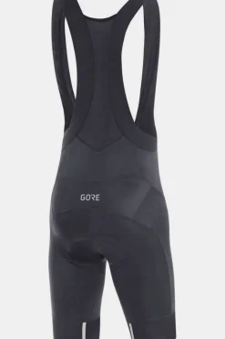 Broek C5 Optiline Bib+-GOREWEAR New