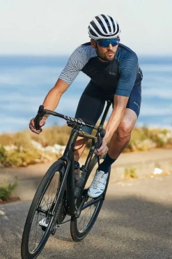 Broek C5 Optiline Bib+-GOREWEAR New