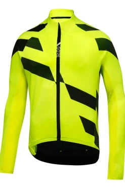 Fietsjas C5 Thermo-GOREWEAR Outlet