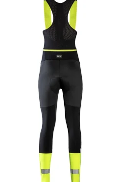 Grw Ability Th Bib Tights+ Womens-GOREWEAR Fashion