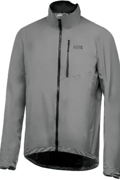 Gtx Paclite Jacket Mens-GOREWEAR New