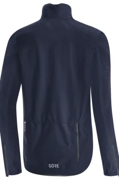 Outlet GOREWEAR Gtx Paclite Jacket Mens dark blue