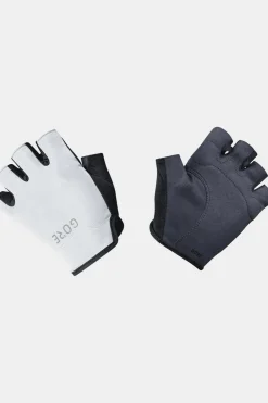 Hot GOREWEAR Handschoen C3 Short black/white