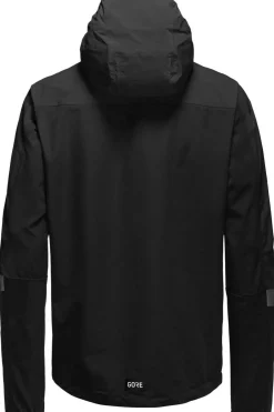 Fashion GOREWEAR Jas Lupra Mens black