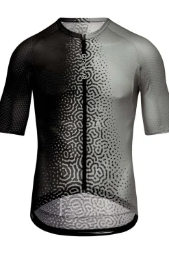 T-Shirt Spinshift Breathe Jersey Mens-GOREWEAR Fashion