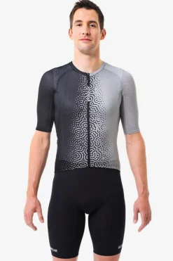 T-Shirt Spinshift Breathe Jersey Mens-GOREWEAR Fashion