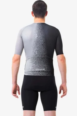 T-Shirt Spinshift Breathe Jersey Mens-GOREWEAR Fashion