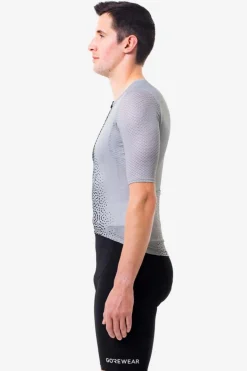 T-Shirt Spinshift Breathe Jersey Mens-GOREWEAR Fashion