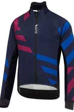 Windstopper C5 Gtx I Signal Thermo Jacket-GOREWEAR Best