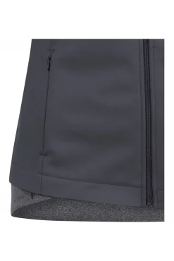 Clearance GOREWEAR Windstopper R3 Women Thermo Hoodie dark grey