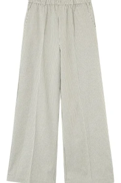 Outlet Grace&Mila Broek Patine_12931 Ecru