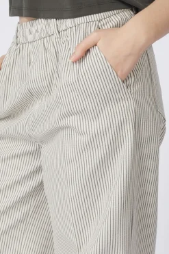 Outlet Grace&Mila Broek Patine_12931 Ecru