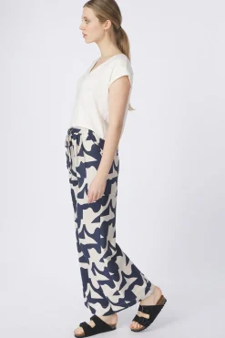 Discount Grace&Mila Broek Pavot_13146 Marine