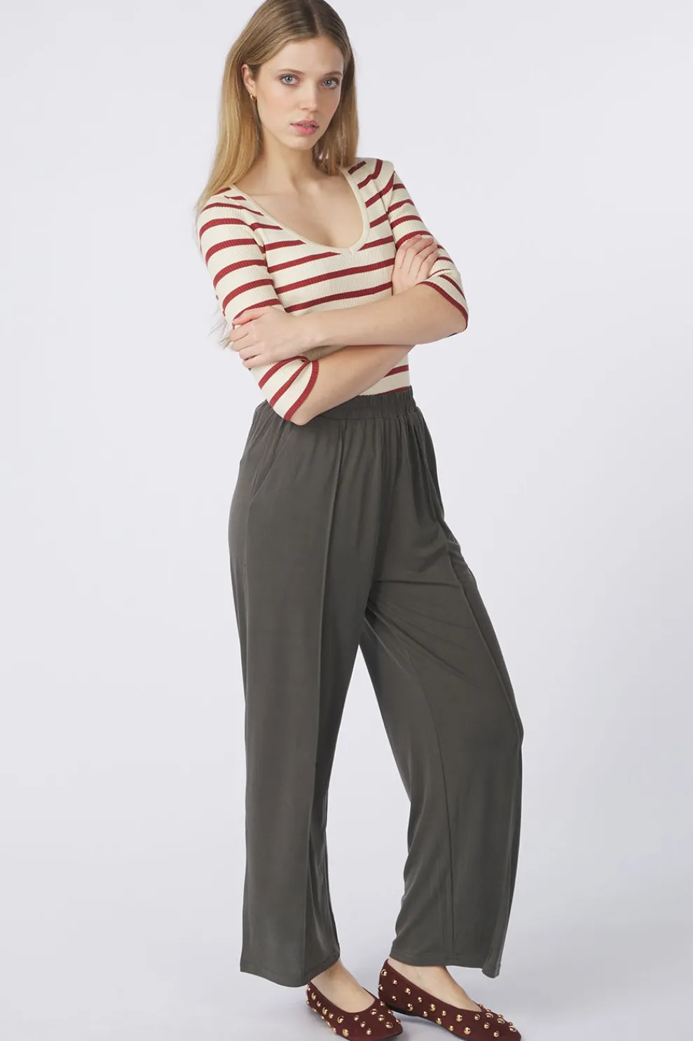 Broek Pax_13116-Grace&Mila Fashion