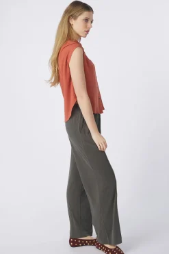 Clearance Grace&Mila Hemd Perez_13104 Terracotta