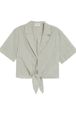 Sale Grace&Mila Hemd Ruth_13285 Ecru