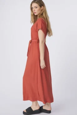 Jurk Pollen_13102-Grace&Mila Sale