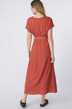 Jurk Pollen_13102-Grace&Mila Sale