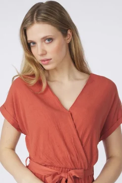 Jurk Pollen_13102-Grace&Mila Sale