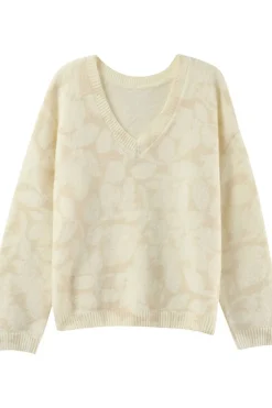 Fashion Grace&Mila Trui Paloma_13000 Beige