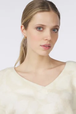 Fashion Grace&Mila Trui Paloma_13000 Beige
