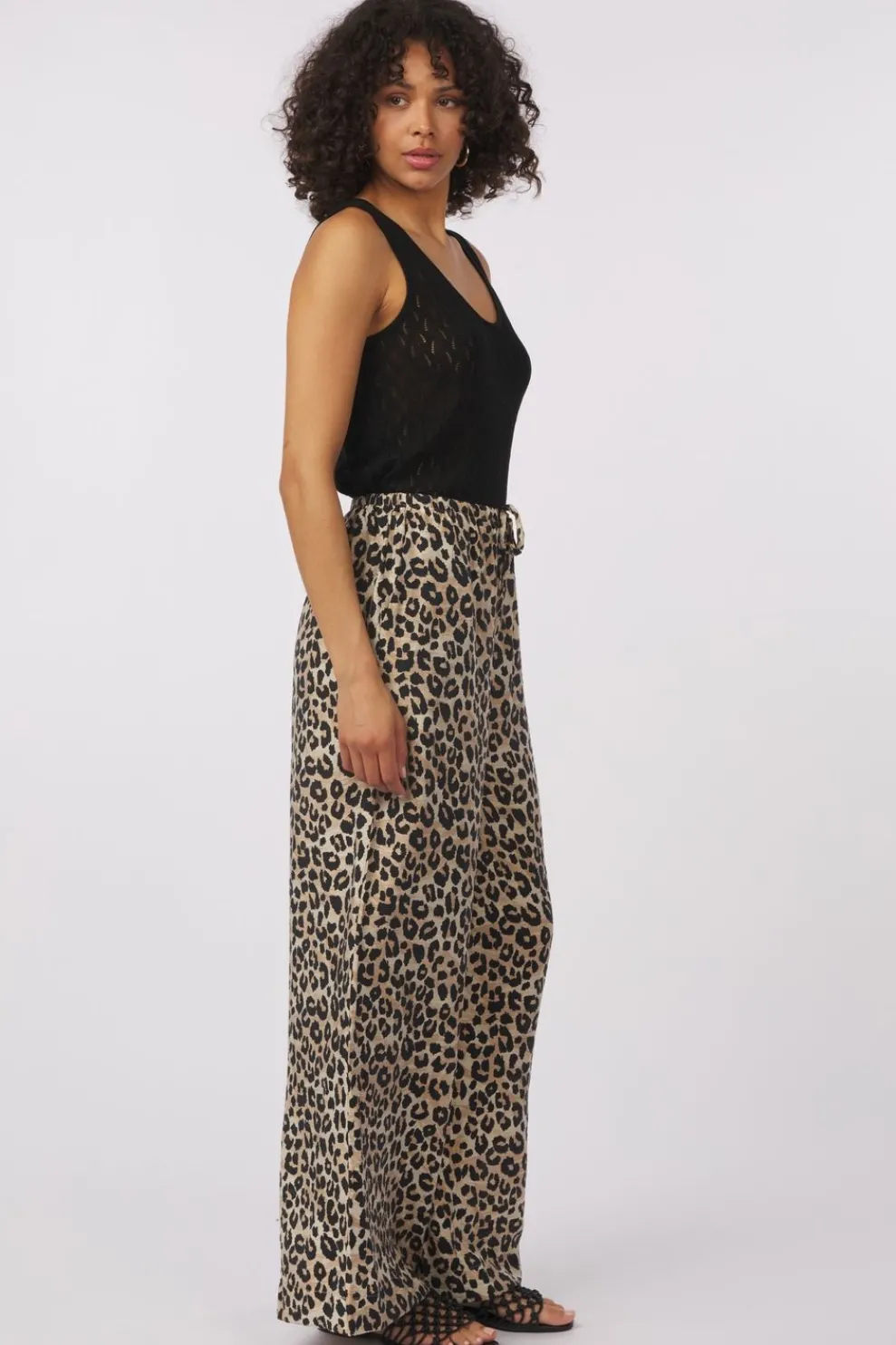 New Grace&Mila Trui Rarely_13299 Beige