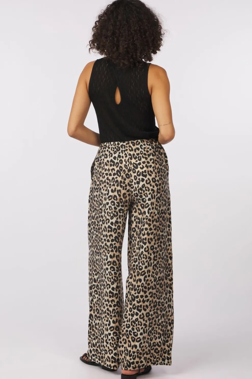 New Grace&Mila Trui Rarely_13299 Beige