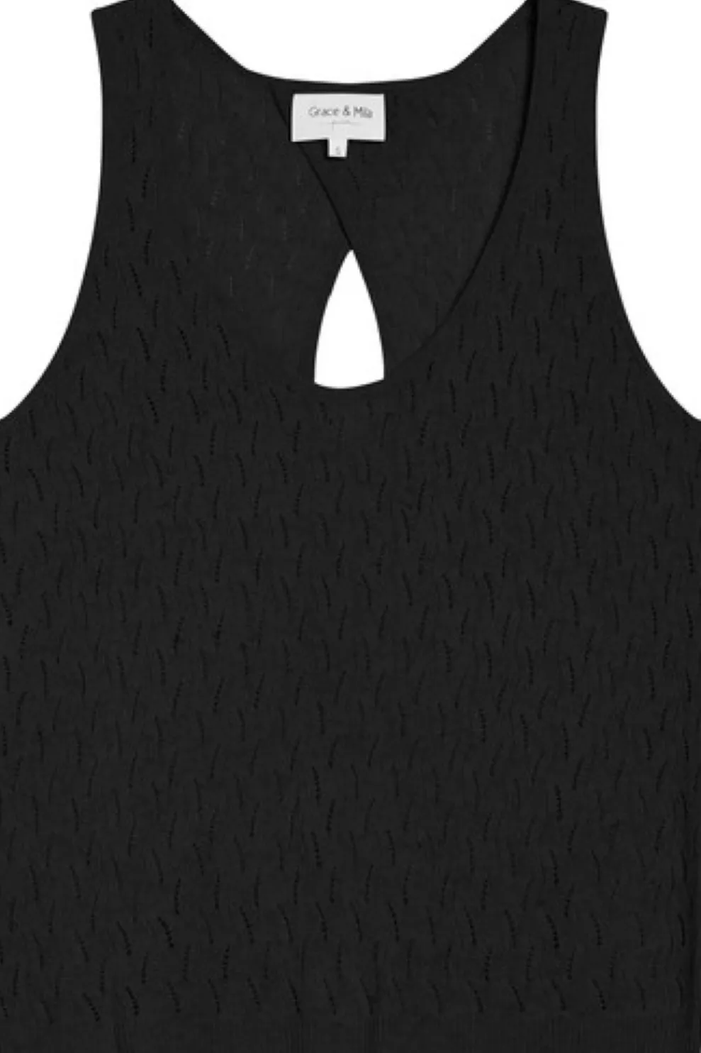 New Grace&Mila Trui Rarely_13299 Beige