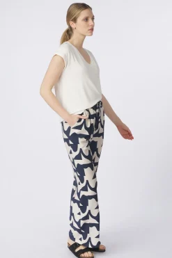 Best Grace&Mila T-Shirt Prosper_13033 Ecru