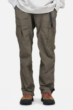 Clearance Gramicci Broek Chuckwalla Trail Pant Mocha