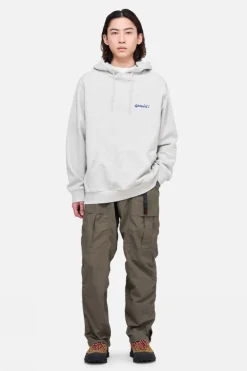 Clearance Gramicci Broek Chuckwalla Trail Pant Mocha