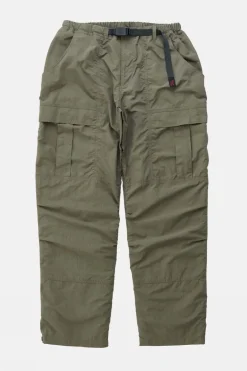 Clearance Gramicci Broek Chuckwalla Trail Pant Mocha