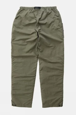 Clearance Gramicci Broek Chuckwalla Trail Pant Mocha