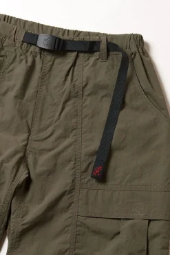 Clearance Gramicci Broek Chuckwalla Trail Pant Mocha