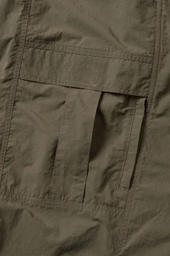 Clearance Gramicci Broek Chuckwalla Trail Pant Mocha