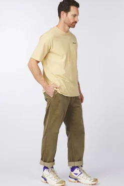 Broek Corduroy-Gramicci Hot