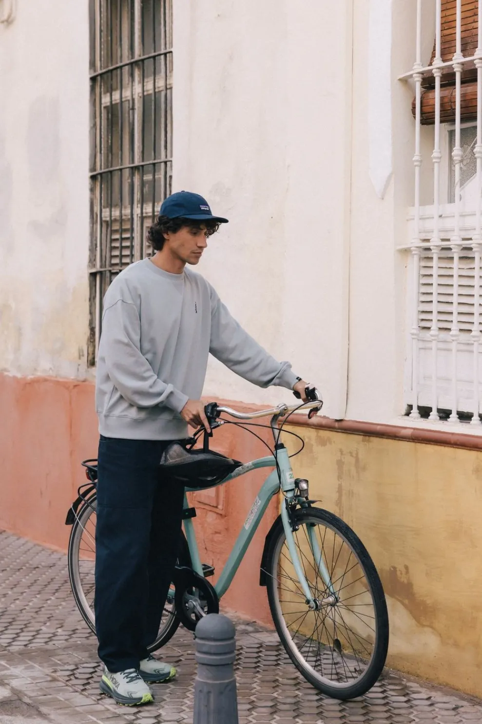 Broek Gadget-Gramicci Online