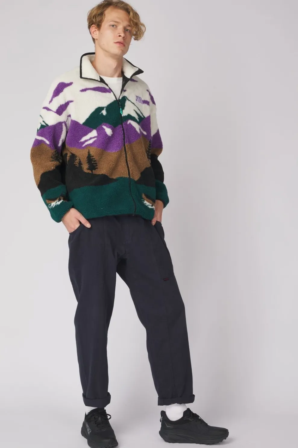 Broek Gadget-Gramicci Online